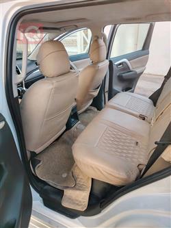 Mitsubishi Montero Sport